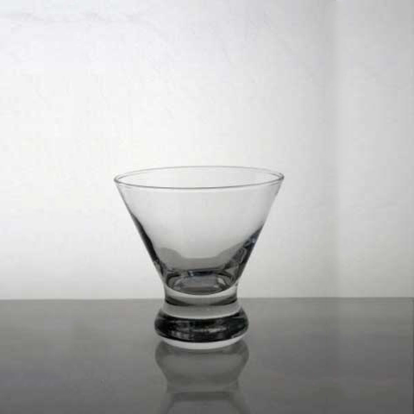 Cosmo Glass (8 oz.)